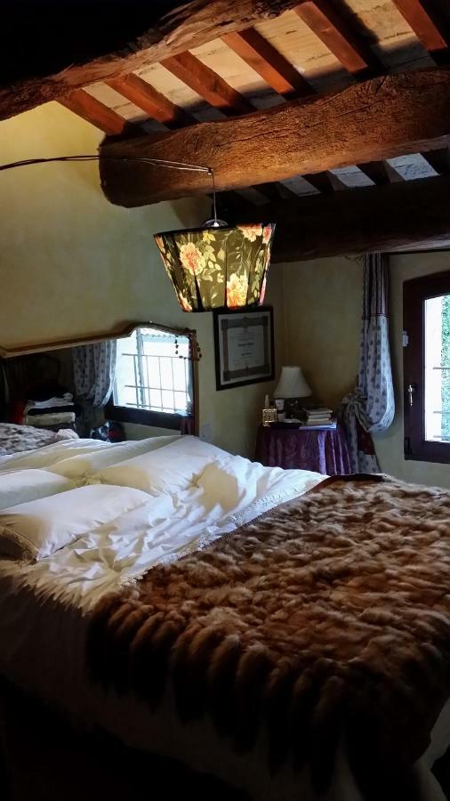 Ravenna Centro Bed & Breakfast Ngoại thất bức ảnh