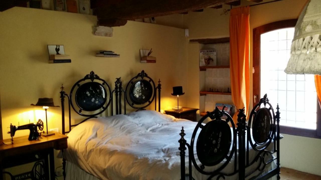 Ravenna Centro Bed & Breakfast Ngoại thất bức ảnh