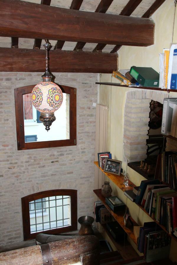 Ravenna Centro Bed & Breakfast Ngoại thất bức ảnh