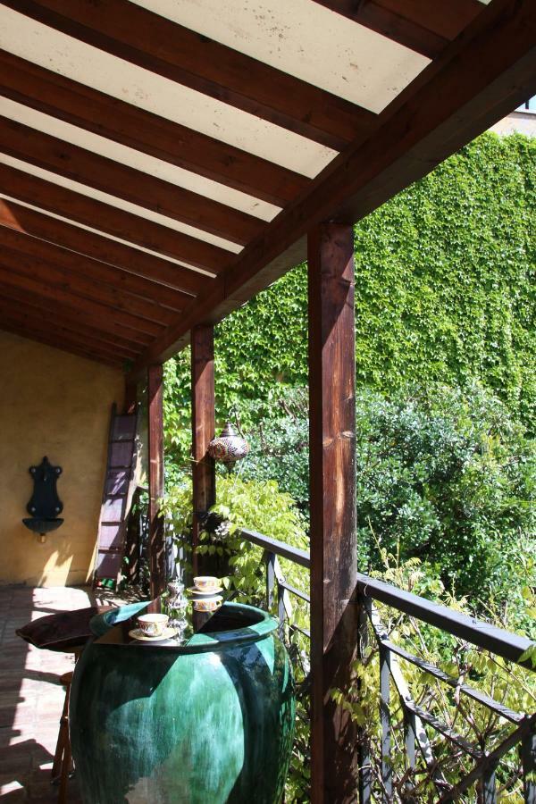 Ravenna Centro Bed & Breakfast Ngoại thất bức ảnh